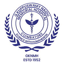 PSG / G.Kuppuswamy Nadiu Memorial Hospital
